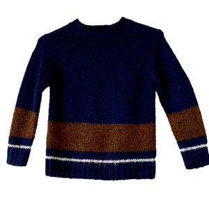 Boys Zara Sweater